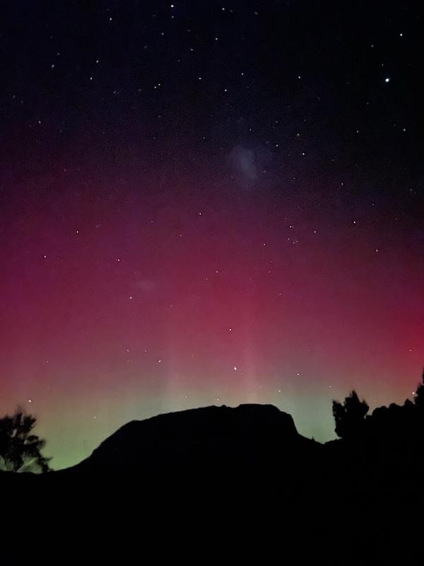 Overland Track photograph
