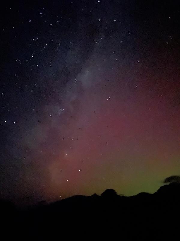 Overland Track photograph