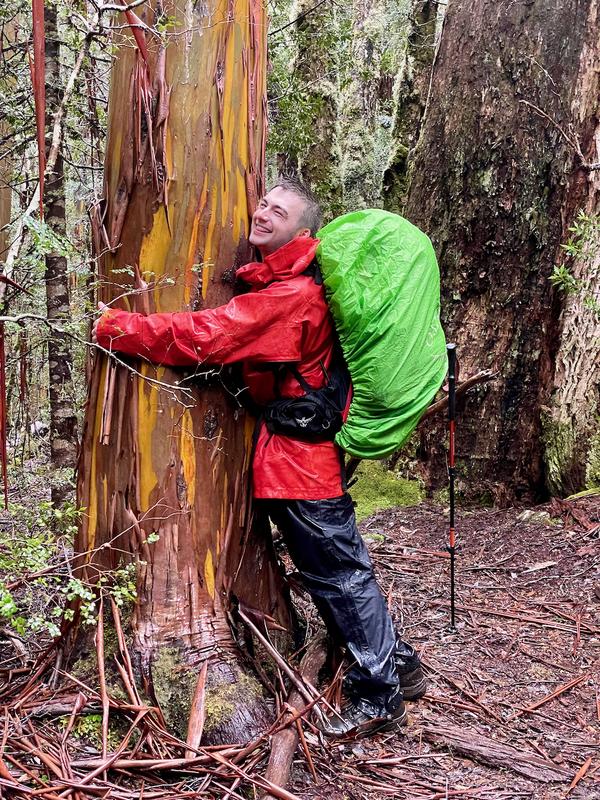 Overland Track photograph